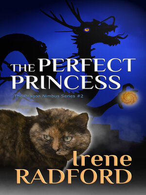 cover image of The Perfect Princess